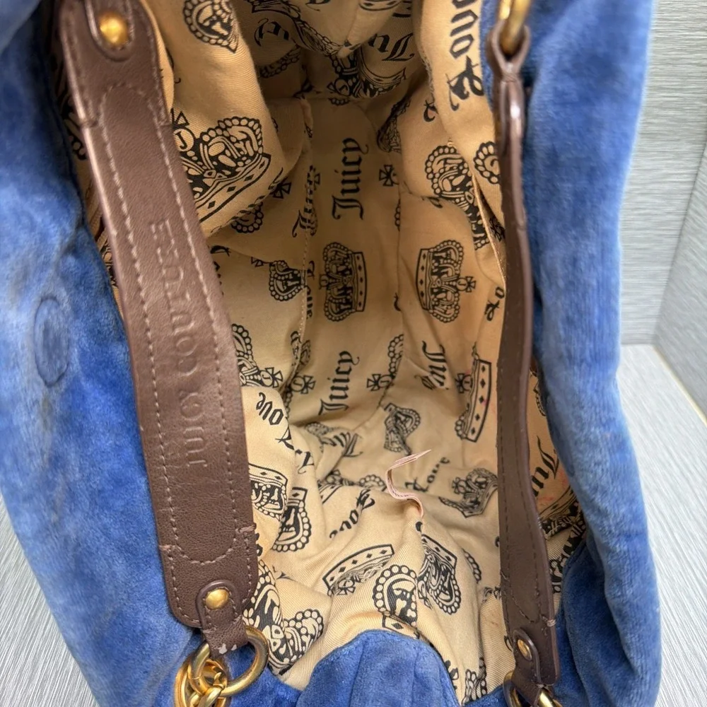 Juicy Couture classic juicy